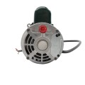 Ramset Motor, C-Face - 120 VAC 1/2 HP [R100, R1000] - 800-04-00