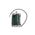 Ramset Motor, C-Face - 120 VAC 1/2 HP [R100, R1000] - 800-04-00
