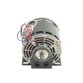 Ramset 120VAC Motor (1/2 HP) [R50, R30] - 800-04-11 (Default)