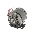 Ramset 120VAC Motor (1/2 HP) [R50, R30] - 800-04-11 (Default)