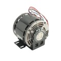 Ramset 120VAC Motor (1/2 HP) [R50, R30] - 800-04-11 (Default)