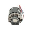 Ramset 120VAC Motor (1/2 HP) [R50, R30] - 800-04-11 (Default)