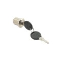Ramset Lock Assembly Key #313 - 800-18-01