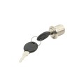 Ramset Lock Assembly Key #313 - 800-18-01