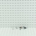 Ramset Lock Assembly Key #313 - 800-18-01