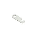 Ramset Lock Assembly Key #313 - 800-18-01