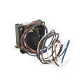 Ramset Transformer 120/240V to 18VAC - 40VA UL