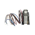 Ramset Transformer 120/240V to 18VAC - 40VA UL