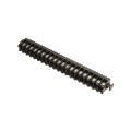 Ramset 20-Pin Edge Connector/Terminal Strip - 800-64-00