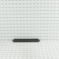 Ramset 20-Pin Edge Connector/Terminal Strip - 800-64-00
