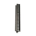 Ramset 20-Pin Edge Connector/Terminal Strip - 800-64-00