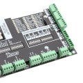 Ramset Logic Control Board