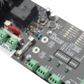 Ramset ETL AC Driver Control Board - 800-65-02