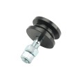 Ramset Idler Wheel Assembly [R100] - 800-75-30