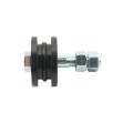 Ramset Idler Wheel Assembly [R100] - 800-75-30