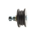 Ramset Idler Wheel Assembly [R1000, R5500, R5000s, EXT] - 800-75-31