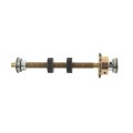 Ramset Limit Shaft Assembly [Old Model R100, R5000s] - 800-75-72