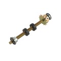 Ramset Limit Shaft Assembly [Old Model R100, R5000s] - 800-75-72