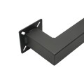 Ramset 2" x 2" x 24" Dual Adapter Gooseneck Pedestal - 800-80-92