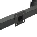Ramset 2" x 2" x 24" Dual Adapter Gooseneck Pedestal - 800-80-92