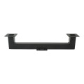 Ramset 2" x 2" x 24" Dual Adapter Gooseneck Pedestal - 800-80-92