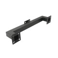 Ramset 2" x 2" x 24" Dual Adapter Gooseneck Pedestal - 800-80-92