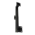 Ramset 2" x 2" x 24" Dual Adapter Gooseneck Pedestal - 800-80-92