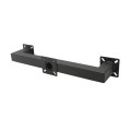 Ramset 2" x 2" x 24" Dual Adapter Gooseneck Pedestal - 800-80-92