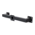 Ramset 2" x 2" x 24" Dual Adapter Gooseneck Pedestal - 800-80-92