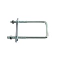 Ramset 2" x 6" Adjustable Guide Roller (Black) [TGK] - 800-83-52
