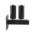 Ramset 2" x 6" Adjustable Guide Roller (Black) [TGK] - 800-83-52
