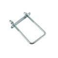 Ramset 2" x 6" Adjustable Guide Roller (Black) [TGK] - 800-83-52