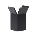 End Cap Retainer for Slide Gates