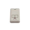 Ramset Mini 2-Button Remote Multi-Code Transmitter (3083) - 800-85-11