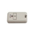 Ramset Mini 2-Button Remote Multi-Code Transmitter (3083) - 800-85-11
