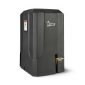 Ramset RAM-1000 AC Heavy-Duty Slide Gate Operator with Photoeyes - 800-97-03