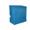 Ramset All Secure DC Rail Drive Slide Gate Operator with Photoeyes - 800-99-09