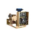 Ramset RAM-302 DC Brushless Swing Gate Operator with Photoeye - 800-99-12
