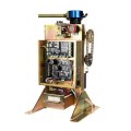 Ramset RAM-3000 DC Brushless Swing Gate Operator with Photoeye - 800-99-13