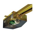 Ramset RAM-2000 DC Brushless Commercial Overhead Gate Operator with Photoeye - 800-99-18