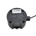 Cartell GateMate Self-Contained Free Exit System (5-Wire, 500') - CP4-500 Gate Opener Free Exit Wand