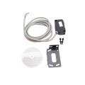 Ramset RAM-1000 DC Brushless Heavy-Duty Slide Gate Operator with Photoeyes - 800-99-03