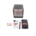 Summit Control Ridge 2.0 – Wireless Digital Keypad, 500 Code