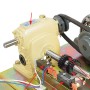 Ramset Gear Reducer (Size 40, Ratio 30:1) [R50] - 800-02-15