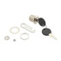 Ramset Lock Assembly Key #313 - 800-18-01