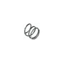 Ramset 1 1/4' x 1' Spring (3 1/4 Turns) [6th Gen R1000, R5500] [7th Gen 300] - 800-22-06