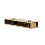 Ramset 2-1/2" Double Shielded Idler Kit - 800-75-27
