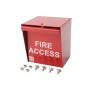 Ramset Knox Firebox
