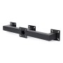 Ramset 2" x 2" x 24" Tri Adapter Gooseneck Pedestal - 800-80-93