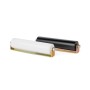 Ramset 2" x 6" Guide Roller w/ "C" Bracket (Black) - 800-83-32